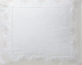 Bhs Holly Willoughby Serena Feather Filled Cushion,