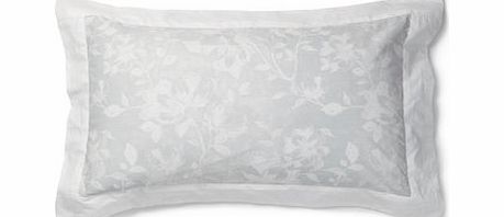 Bhs Holly Willoughby Skye Feather Filled Cushion,