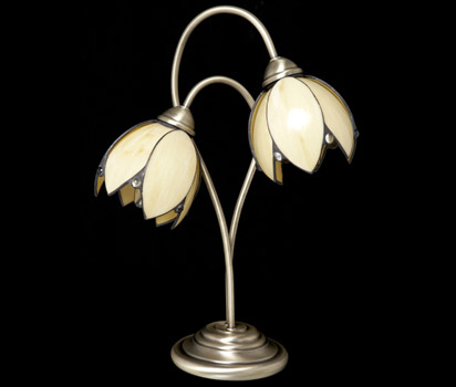 Honey bells table lamp