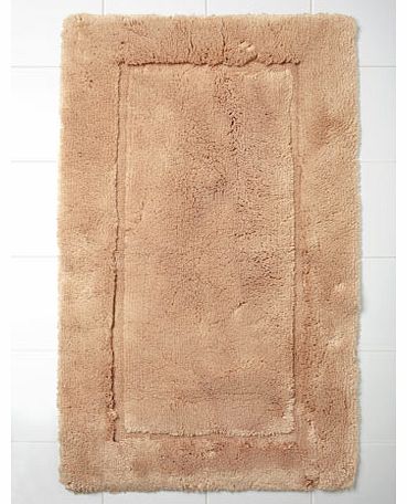 Hug Rug Luxury Bath Mat Mink, mink 1929734052