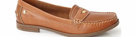 Bhs Hush Puppies Tan Sloane Shoes, tan 2843360730
