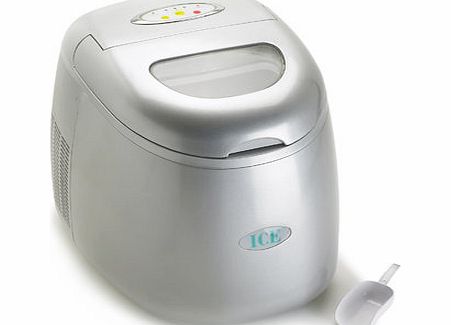 Bhs Ice Maker, no colour 3550664646