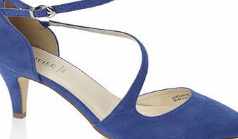 Bhs Iris Asymetric Court Shoes, iris 2845894988