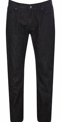 Bhs Jack Reid Marylebone Black Jeans, Black