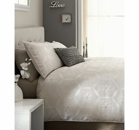 Bhs Jeff Banks Larissa Bedding Set, ivory 1864950904
