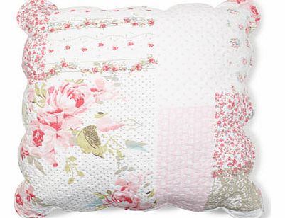 Bhs Jeni Cushion 58cmx58cm, pink 1844950528