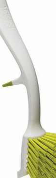 Bhs Joseph Joseph Dish Brush Green, green/white