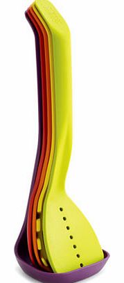 Joseph Joseph Nesting Utensils, multi 9559909530