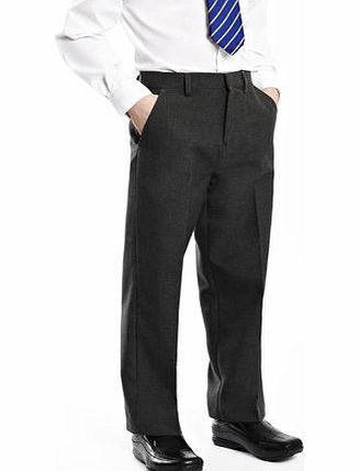 Bhs Junior Boys Grey 2 Pack Great Value School