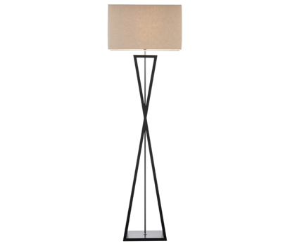 bhs Kayden floor lamp