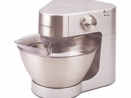 Bhs Kenwood Prospero Mixer, silver 9553220430