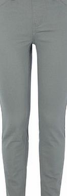 Bhs Khaki Petite Jegging, mint 450138942