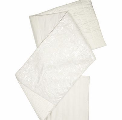 Bhs Kylie at Home Osyter Pria runner, oyster