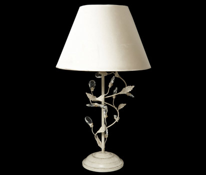 bhs Large tahlia table lamp