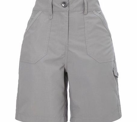 Bhs Light Grey Leisure Short, light grey 2207650682