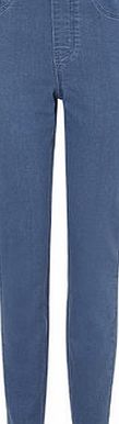 Bhs Lightwash Denim Jegging, lightwash 18970004461