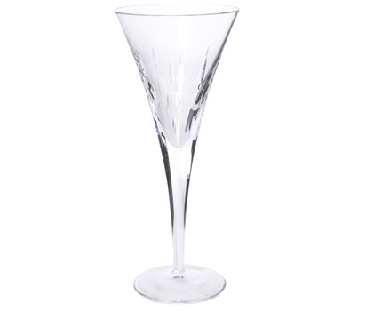 Maison city wine glass