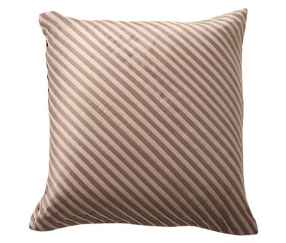 bhs Maison pleat cushion