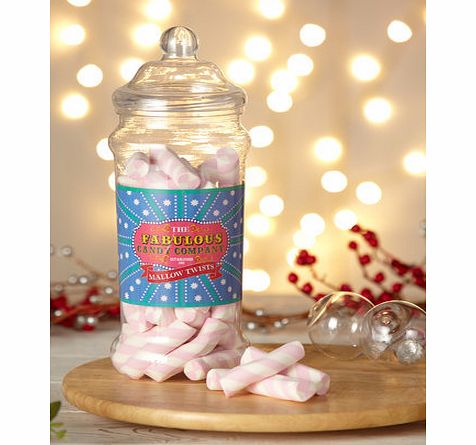 Bhs Mallows XL Jar, Mallow 3556391695