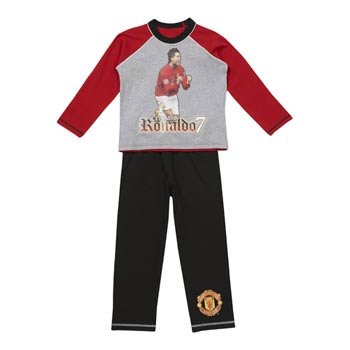 Manchester unitedandreg; pyjama