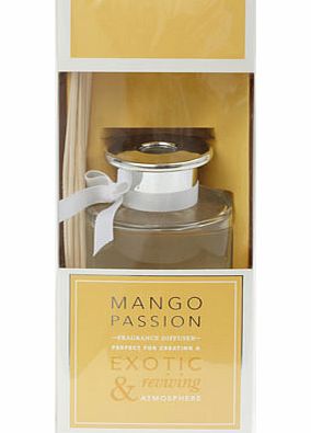 Bhs Mango passion 100ml diffuser, orange 30921164796