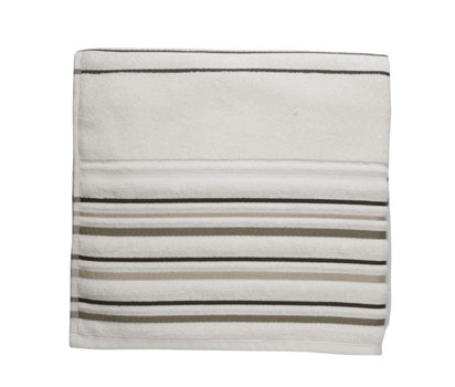 bhs Marcio rib hand towel