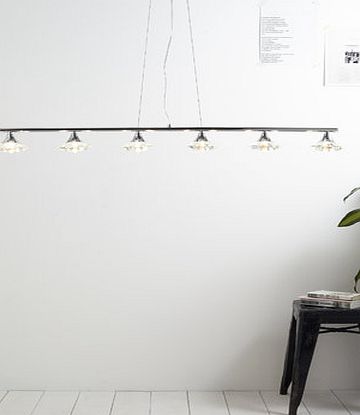 Bhs Marina Diner 6LT Light, clear 9759222346