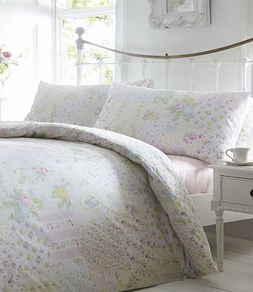 Bhs Marsha Bedding Set, yellow 1896682383