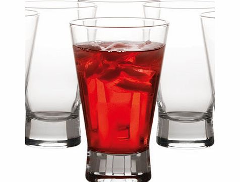 Bhs Maxwell Williams Set of 6 Vertigo Hiball