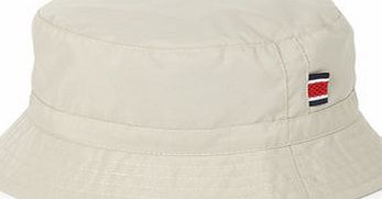 Bhs Mens Cream Fishermans Hat, STONE BR63H03GBRN