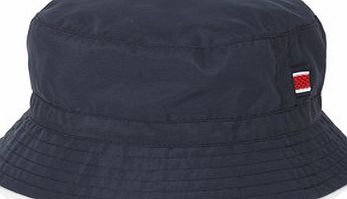 Bhs Mens Navy Fishermans Hat, Blue BR63H06GNVY