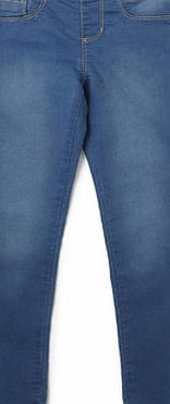 Bhs Mid Stonewash Jeggings, mid stonewash 1075513955