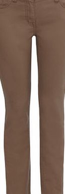 Bhs Mink Slim Leg Jean, mink 881540120