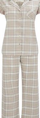 Bhs Mint Check Revere Check Top, mint 734251678