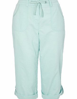 Bhs Mint Cotton Crop, mint 2207681678