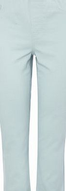 Bhs Mint Crop Denim Jegging, mint 18970030319