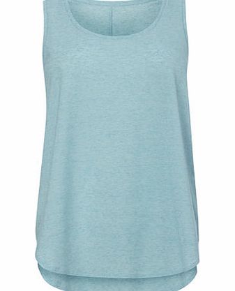Bhs Mint Neppy Swing Vest, mint 2424348942