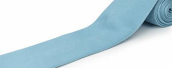 Bhs Mint Semi Plain Textured Tie, Green BR66P30GGRN