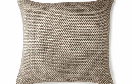 Mocha bobble cushion - 50x50cm, mocha 30914611071