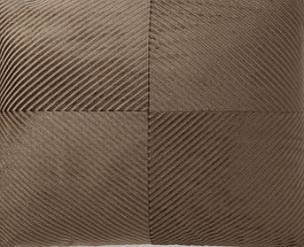 Bhs Mocha Infinity Cushion, mocha 1896671071