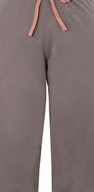 Bhs Mocha Jersey Crop, mocha 734361071