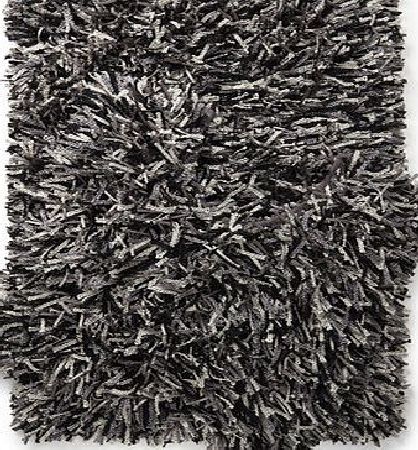 Bhs Monochrome Mixed Lace Mat, monochrome 1945531569