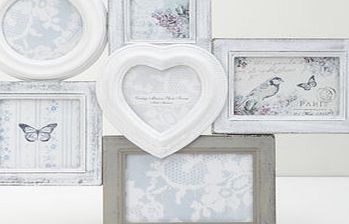 Bhs Multi Aperture Frame, multi 30927399530