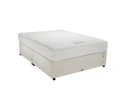 Myer` nirvana two drawer divan set