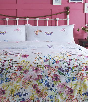 Bhs Nadia Bedding Set, multi 1856789530