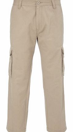 Bhs Natural Cargo, Cream BR58B01BNAT
