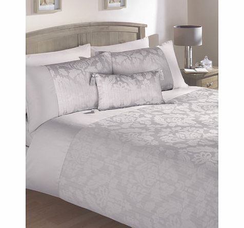 Bhs Natural Julian Charles Claridge Bedding set,