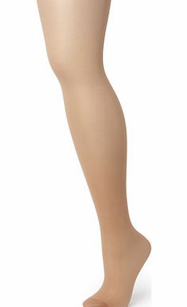 Bhs Natural Tan Premium 7 Denier Cooling Finish