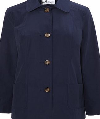 Bhs Navy Petite Mac, navy 413170249