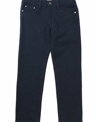 Bhs Navy Skinny Stretch Jeans, navy 1618370249
